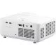 Viewsonic LS711HD vidéo-projecteur Projecteur à focale courte 4000 ANSI lumens 1080p (1920x1080) Blanc Viewsonic LS711HD vidéo-projecteur Projecteur à focale courte 4000 ANSI lumens 1080p (1920x1080) Blanc