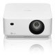 Optoma ML1080 vidéo-projecteur Projecteur à focale standard 550 ANSI lumens DLP 1080p (1920x1080) Blanc