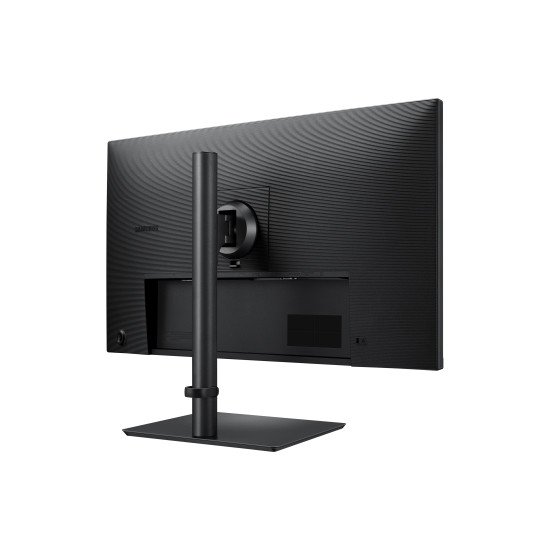 Samsung G32H écran PC 68,6 cm (27") 1920 x 1080 pixels Full HD LCD Noir