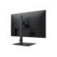 Samsung G32H écran PC 68,6 cm (27") 1920 x 1080 pixels Full HD LCD Noir