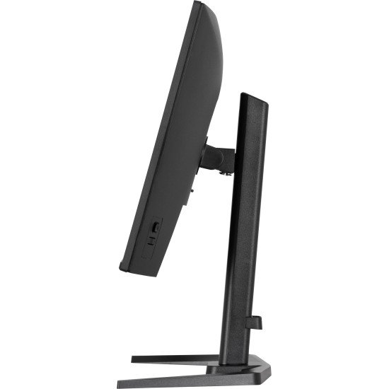 iiyama G-MASTER GB2771QSU-B1 écran PC 68,6 cm (27") 2560 x 1440 pixels Wide Quad HD Noir