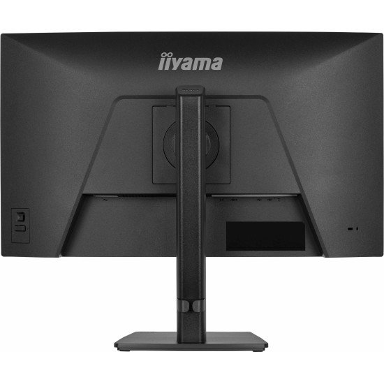 iiyama ProLite XB2796HSC-B1 écran PC 68,6 cm (27") 1920 x 1080 pixels Full HD LED Noir