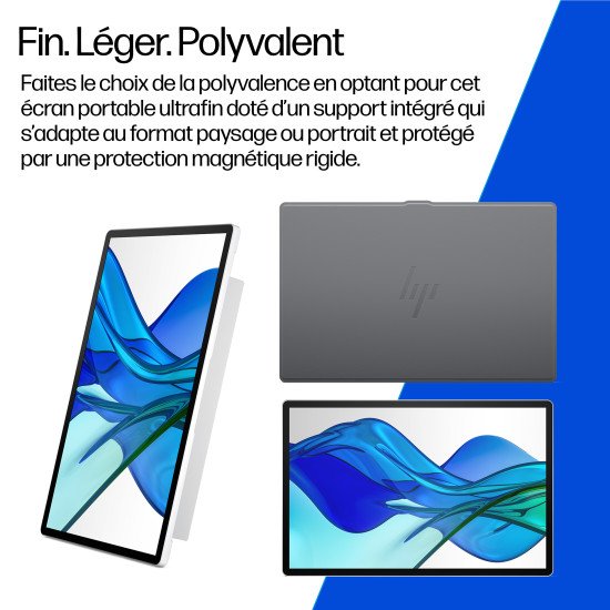HP Series 5 Pro Écran portable 14 pouces WQXGA – 514pn
