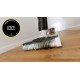 Kärcher FCV 4 Dry Pet & Home Aspirateur balai 3-en-1 Batterie Sec&humide Sans sac Noir