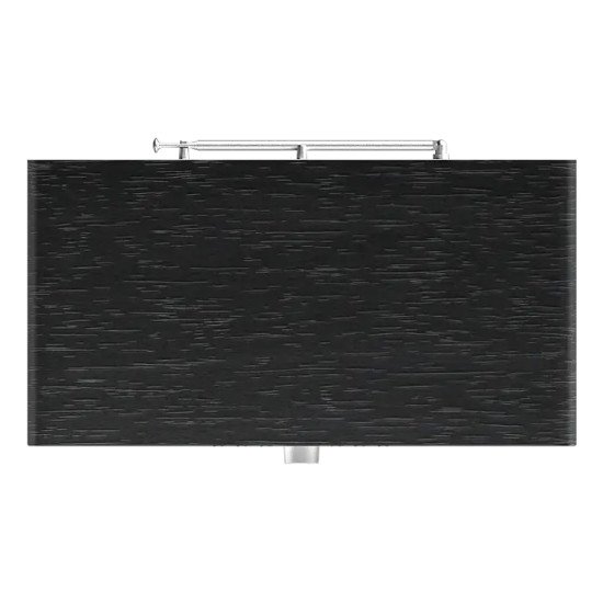 Panasonic DAB+ Internetradio Bluetooth FM RFD40EGK sw Portable Numérique Noir