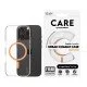 PanzerGlass CARE by PG Peachy MagS iPhone16 6.3 Pro coque de protection pour téléphones portables Housse Transparent PanzerGlass CARE by PG Peachy MagS iPhone16 6.3 Pro coque de protection pour téléphones portables Housse Transparent