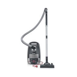 Severin BC 7052 Aspirateur 4 L Aspirateur sans sac Sec 850 W Sac à poussière