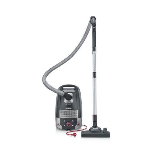 Severin BC 7052 Aspirateur 4 L Aspirateur sans sac Sec 850 W Sac à poussière Severin BC 7052 Aspirateur 4 L Aspirateur sans sac Sec 850 W Sac à poussière