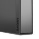 Lenovo ThinkCentre neo 55q Gen 6 AMD Ryzen™ 5 220 16 Go DDR5-SDRAM 1 To SSD Windows 11 Pro Mini PC Noir