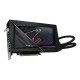 GIGABYTE AORUS GeForce RTX 5090 XTREME WATERFORCE 32G Carte Graphique - 32 Go GDDR7, 512 bits, PCI-E 5.0, 2655 MHz Fréquence du Cœur, 3 x DP 2.1a, 1 x HDMI 2.1b, NVIDIA DLSS 4, GV-N5090AORUSX W-32GD GIGABYTE AORUS GeForce RTX 5090 XTREME WATERFORCE 32G Carte Graphique - 32 Go GDDR7, 512 bits, PCI-E 5.0, 2655 MHz Fréquence du Cœur, 3 x DP 2.1a, 1 x HDMI 2.1b, NVIDIA DLSS 4, GV-N5090AORUSX W-32GD