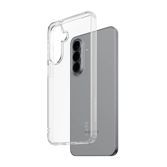 PanzerGlass CR26878 coque de protection pour téléphones portables 17 cm (6.7") Housse Transparent