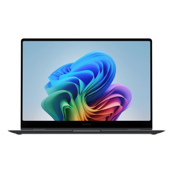 Samsung Book5 Pro360 16" W11 Pro U7 32GB 1TBGray Copilot+ PC Intel Core Ultra 7 256V Ordinateur portable 40,6 cm (16") Écran tactile WQXGA+ 32 Go LPDDR5x-SDRAM 1 To SSD Wi-Fi 7 (802.11be) Windows 11 Pro Belge Gris Samsung Book5 Pro360 16" W11 Pro U7 32GB 1TBGray Copilot+ PC Intel Core Ultra 7 256V Ordinateur portable 40,6 cm (16") Écran tactile WQXGA+ 32 Go LPDDR5x-SDRAM 1 To SSD Wi-Fi 7 (802.11be) Windows 11 Pro Belge Gris