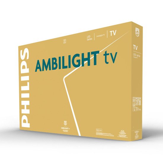 Philips 8500 series 65PUS8500/12 TV 165,1 cm (65") 4K Ultra HD Smart TV Wifi Noir Philips 8500 series 65PUS8500/12 TV 165,1 cm (65") 4K Ultra HD Smart TV Wifi Noir