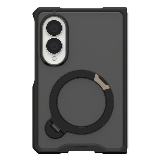 Urban Armor Gear 214563113131 coque de protection pour téléphones portables 19,3 cm (7.6") Housse Cendre