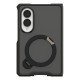 Urban Armor Gear 214563113131 coque de protection pour téléphones portables 19,3 cm (7.6") Housse Cendre