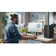 ASUS ExpertCenter P500 Mini Tower P500MV-13420H072X Intel® Core™ i5 i5-13420H 16 Go DDR5-SDRAM 512 Go SSD Windows 11 Pro PC Gris