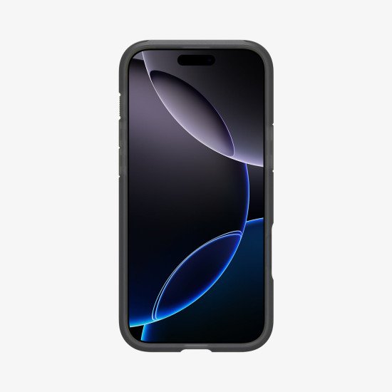 Spigen Tough Armor T AI (MagFit) coque de protection pour téléphones portables 17,5 cm (6.9") Housse Noir Spigen Tough Armor T AI (MagFit) coque de protection pour téléphones portables 17,5 cm (6.9") Housse Noir