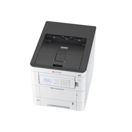 KYOCERA Farblaser ECOSYS PA3500cx Couleur 1200 x 1200 DPI A4