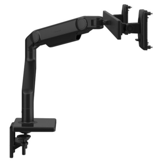 Humanscale M8.1 Bureau Noir Humanscale M8.1 Bureau Noir