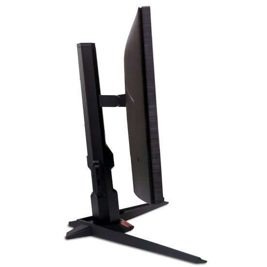 Acer NITRO XV0 XV240YP6 écran PC 60,5 cm (23.8") 1920 x 1080 pixels Full HD LCD Noir