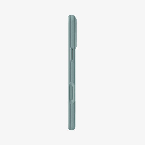 Spigen Parallax S (MagFit) coque de protection pour téléphones portables 17,5 cm (6.9") Housse Vert