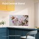 Hisense 43S5DQ 109,2 cm (43") 4K Ultra HD Smart TV Wifi Blanc