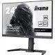 iiyama G-MASTER GB2445HSU-B2 LED display 60,5 cm (23.8") 1920 x 1080 pixels Full HD Noir iiyama G-MASTER GB2445HSU-B2 LED display 60,5 cm (23.8") 1920 x 1080 pixels Full HD Noir