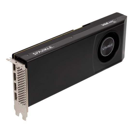 Sparkle Technology Arc Pro B60 Blower Intel 24 Go GDDR6