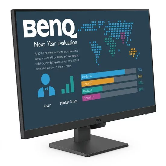 BenQ BL2790 écran PC 68,6 cm (27") 1920 x 1080 pixels Full HD LCD Noir BenQ BL2790 écran PC 68,6 cm (27") 1920 x 1080 pixels Full HD LCD Noir