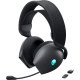 Alienware AW725H Casque Avec fil &sans fil Arceau Gaming USB Type-C Bluetooth Noir