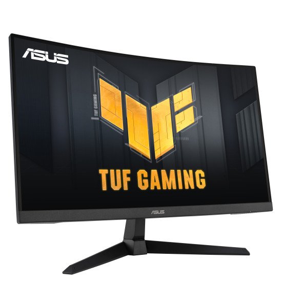 ASUS TUF Gaming VG27VQM1B-J écran PC 68,6 cm (27") 1920 x 1080 pixels Full HD Noir