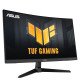 ASUS TUF Gaming VG27VQM1B-J écran PC 68,6 cm (27") 1920 x 1080 pixels Full HD Noir