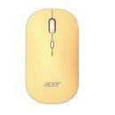 Acer AMR130 souris Universel Ambidextre RF sans fil + Bluetooth 1600 DPI
