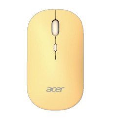 Acer AMR130 souris Universel Ambidextre RF sans fil + Bluetooth 1600 DPI