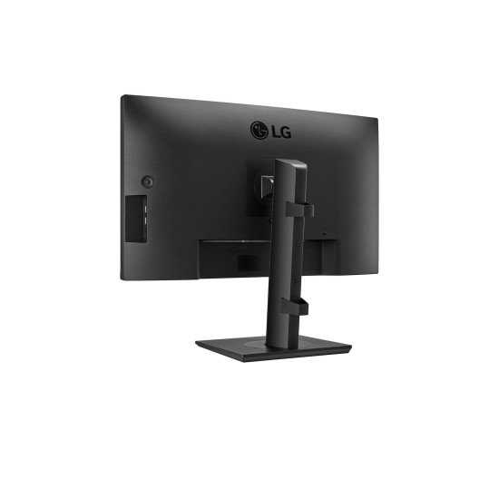 LG 27BQ65UB écran PC 68,6 cm (27") 3840 x 2160 pixels 4K Ultra HD LED Noir