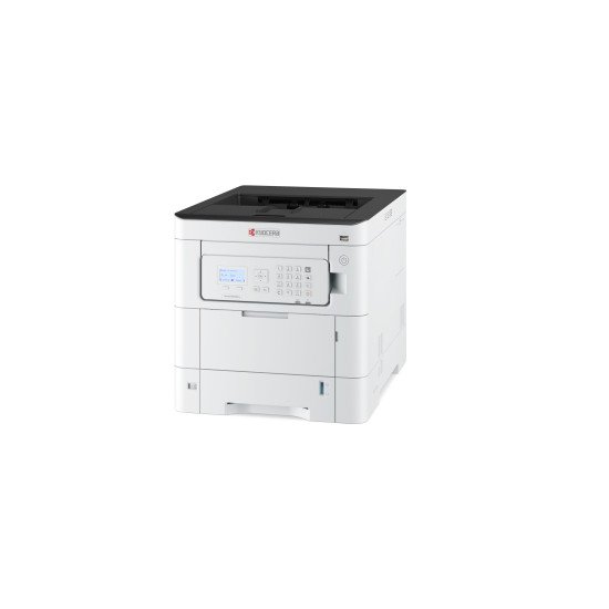 KYOCERA Farblaser ECOSYS PA3500cx Couleur 1200 x 1200 DPI A4