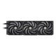 Thermaltake AW420 AIO Processeur Kit de refroidissement du liquide Noir