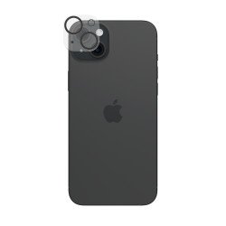 InvisibleShield Glass Elite Protecteur d'objectif caméra Apple 1 pièce(s) InvisibleShield Glass Elite Protecteur d'objectif caméra Apple 1 pièce(s)