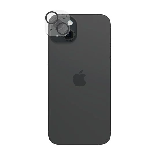 InvisibleShield Glass Elite Protecteur d'objectif caméra Apple 1 pièce(s) InvisibleShield Glass Elite Protecteur d'objectif caméra Apple 1 pièce(s)