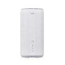 Acer Connect X6E 5G CPE EU Plug routeur sans fil Gigabit Ethernet Tri-bande (2,4 GHz / 5 GHz / 6 GHz) Blanc