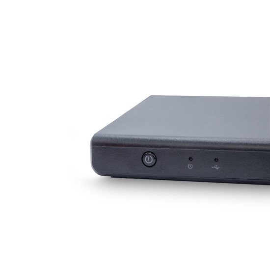 TERRA 1480374 station d'accueil Noir