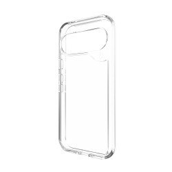 ZAGG Crystal Palace coque de protection pour téléphones portables 16 cm (6.3") Housse Transparent ZAGG Crystal Palace coque de protection pour téléphones portables 16 cm (6.3") Housse Transparent