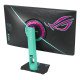 ASUS ROG Strix XG27ACMEG-G Hatsune Miku Edition écran PC 68,6 cm (27") 2560 x 1440 pixels Wide Quad HD LCD Multicolore