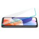 Spigen SZKO HARTOWANE GLAS.TR SLIM 2-PACK GALAXY A14 4G / 5G CLEAR