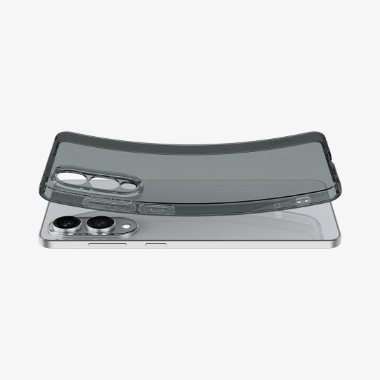 Spigen Liquid Crystal coque de protection pour téléphones portables 17 cm (6.7") Housse Gris Spigen Liquid Crystal coque de protection pour téléphones portables 17 cm (6.7") Housse Gris