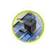 Mobile Origin MO-TRA35-PW4 chargeur d'appareils mobiles Universel Noir Secteur Charge rapide Intérieure