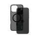 PanzerGlass CARE by PG Smokey w. MagS iPhone16p 6.9 coque de protection pour téléphones portables Housse Transparent PanzerGlass CARE by PG Smokey w. MagS iPhone16p 6.9 coque de protection pour téléphones portables Housse Transparent