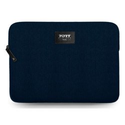 PORT Designs Milano II Eco Sleeve 40,6 cm (16") Housse Bleu, Marine