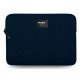 PORT Designs Milano II Eco Sleeve 40,6 cm (16") Housse Bleu, Marine