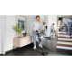 Bosch BSS715CARP aspirateur balai et balai électrique Batterie Sec Sans sac 0,3 L Noir, Argent, Blanc 5 Ah Bosch BSS715CARP aspirateur balai et balai électrique Batterie Sec Sans sac 0,3 L Noir, Argent, Blanc 5 Ah